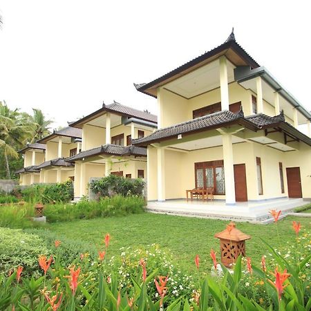 Uma Capung Mas Cottage Ubud  Ngoại thất bức ảnh
