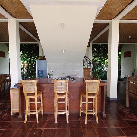 Uma Capung Mas Cottage Ubud  Ngoại thất bức ảnh