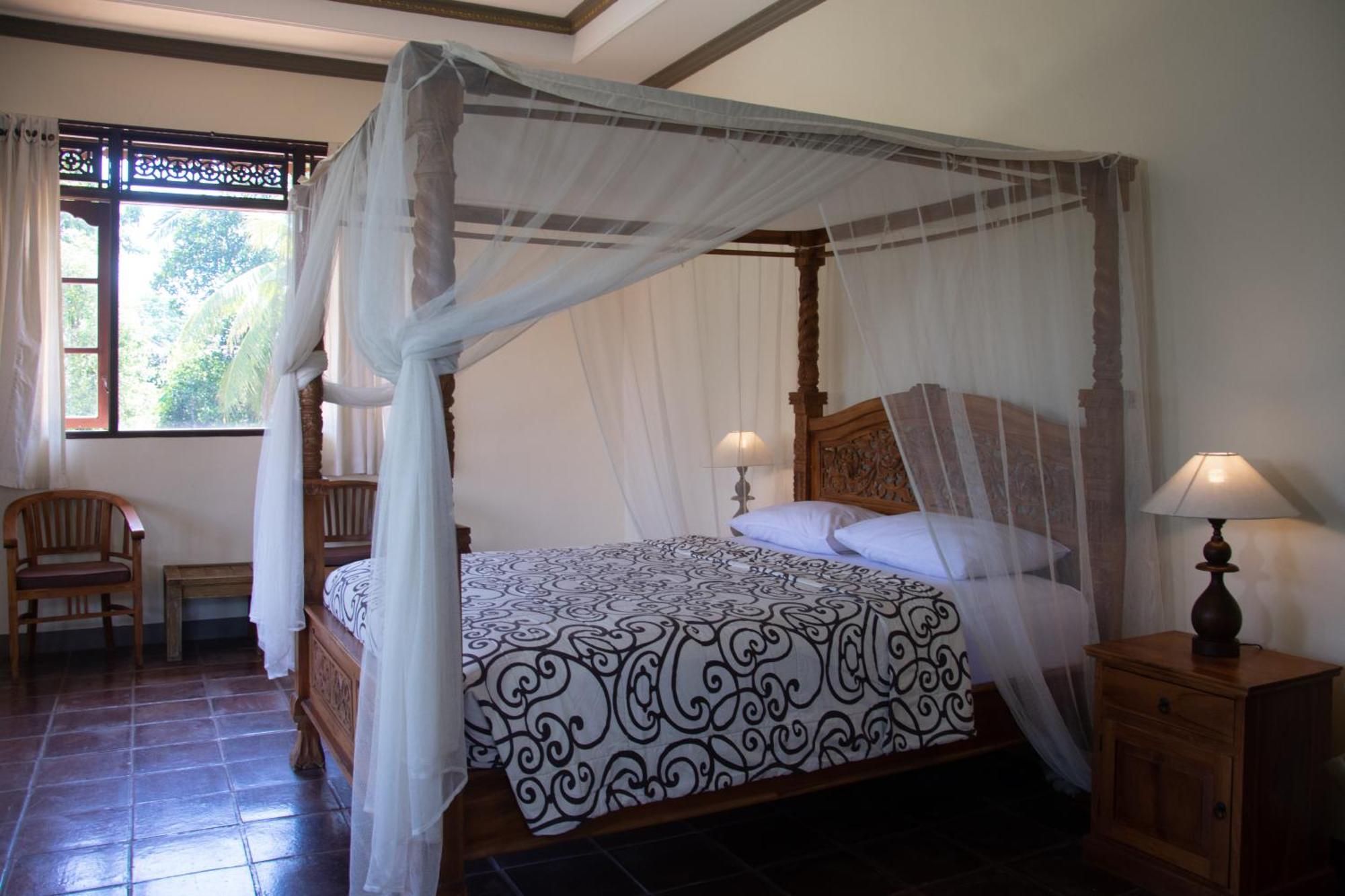 Uma Capung Mas Cottage Ubud  Phòng bức ảnh