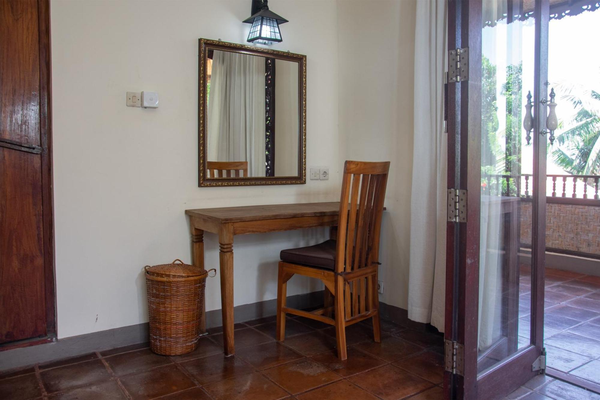 Uma Capung Mas Cottage Ubud  Phòng bức ảnh