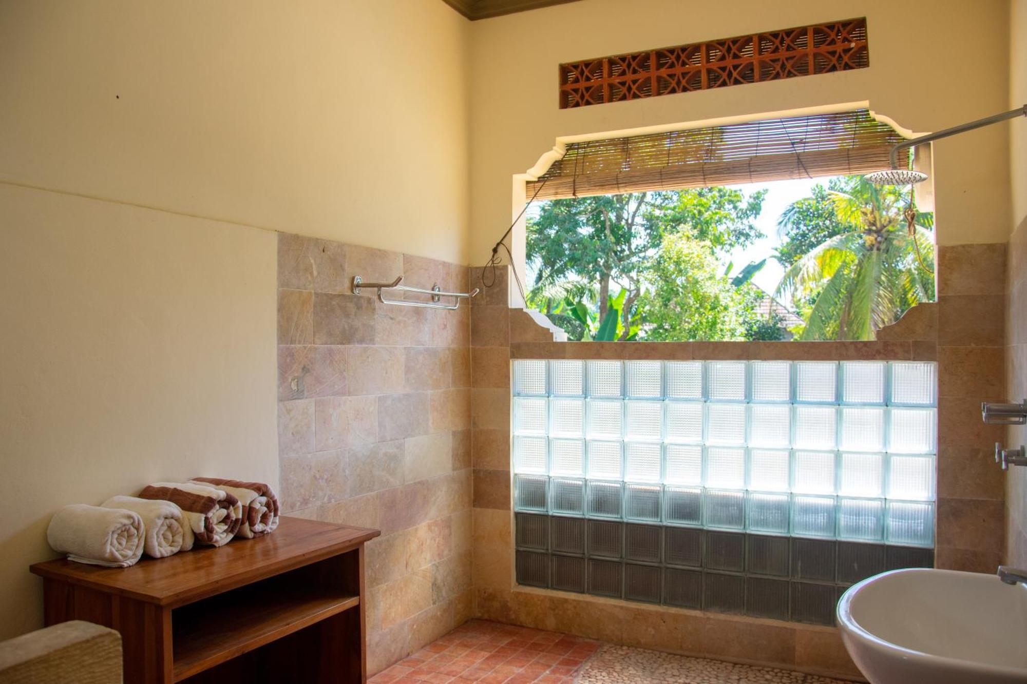 Uma Capung Mas Cottage Ubud  Phòng bức ảnh