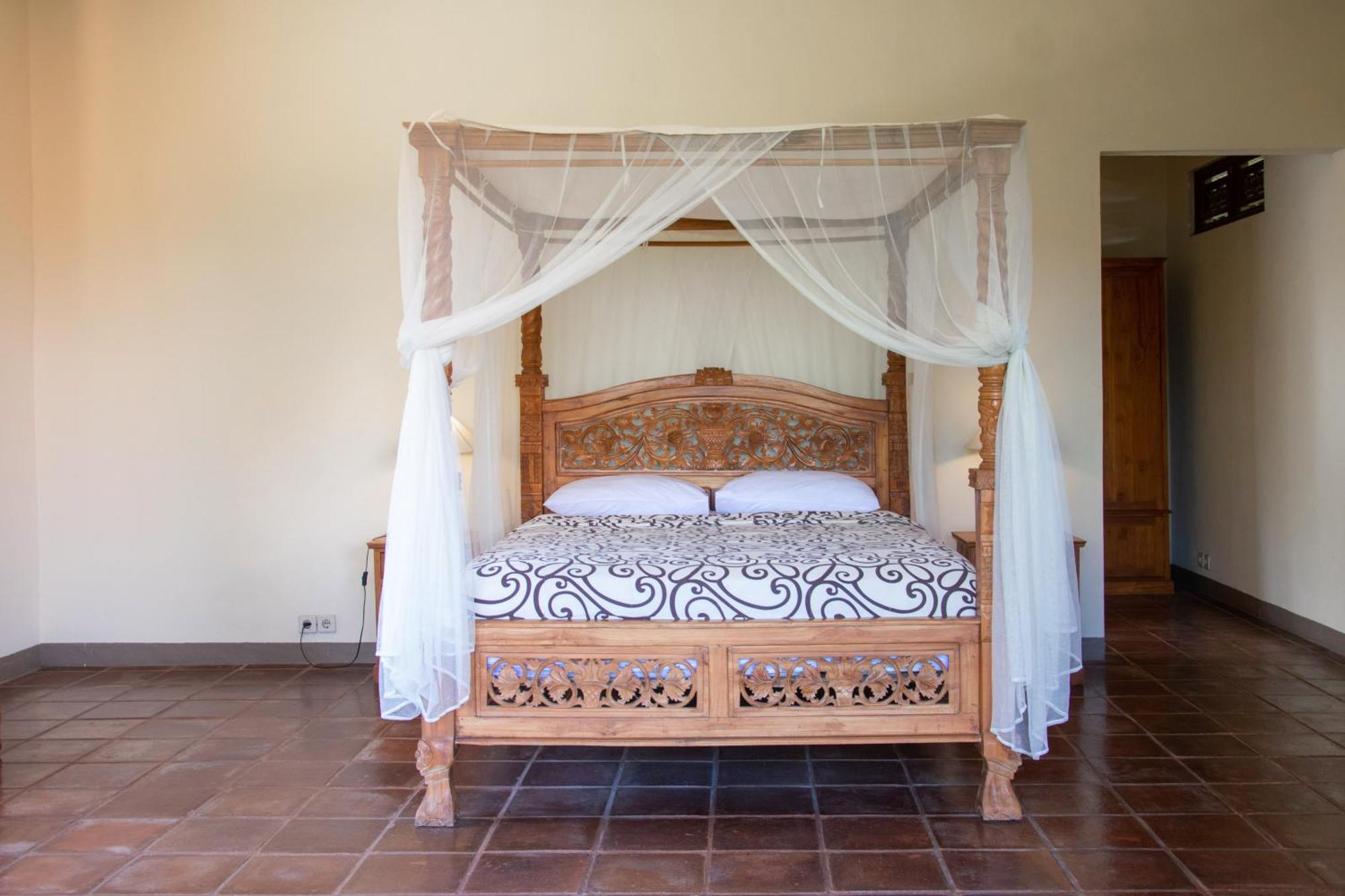 Uma Capung Mas Cottage Ubud  Phòng bức ảnh