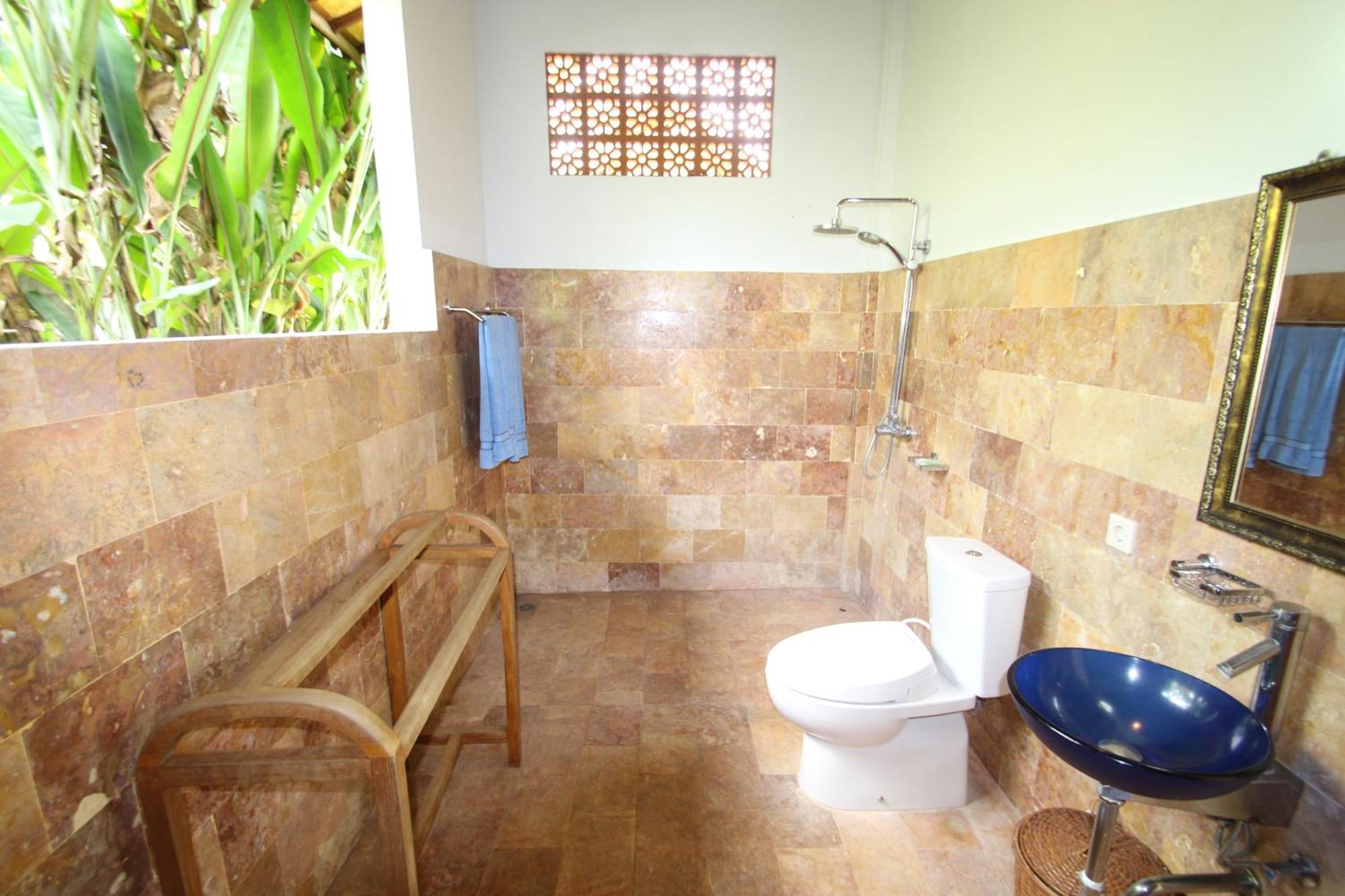 Uma Capung Mas Cottage Ubud  Ngoại thất bức ảnh