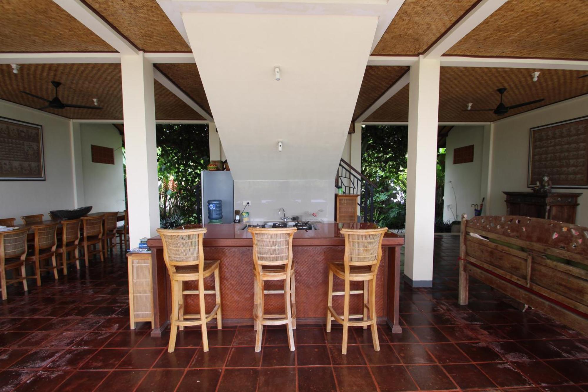 Uma Capung Mas Cottage Ubud  Ngoại thất bức ảnh