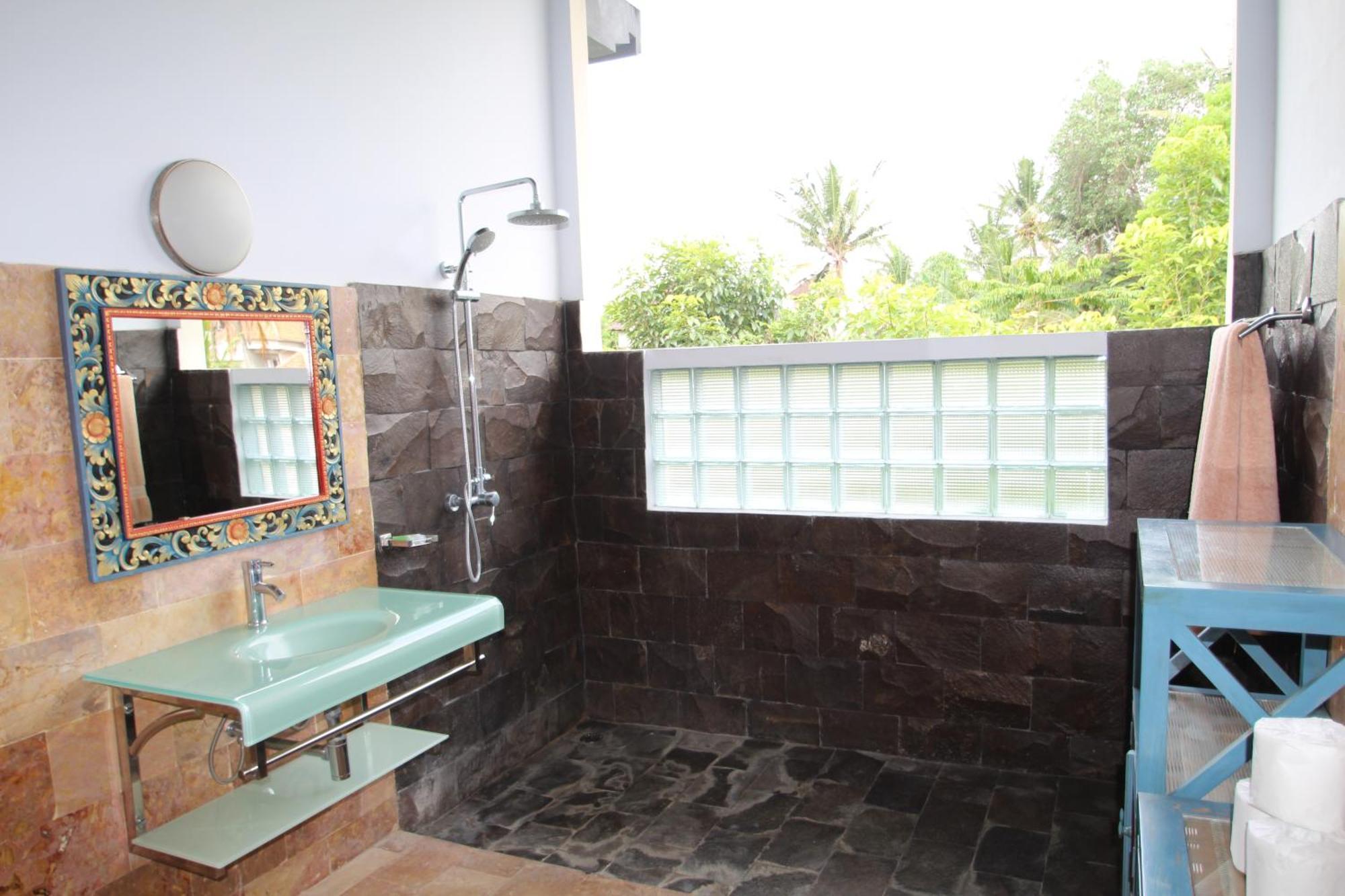 Uma Capung Mas Cottage Ubud  Ngoại thất bức ảnh