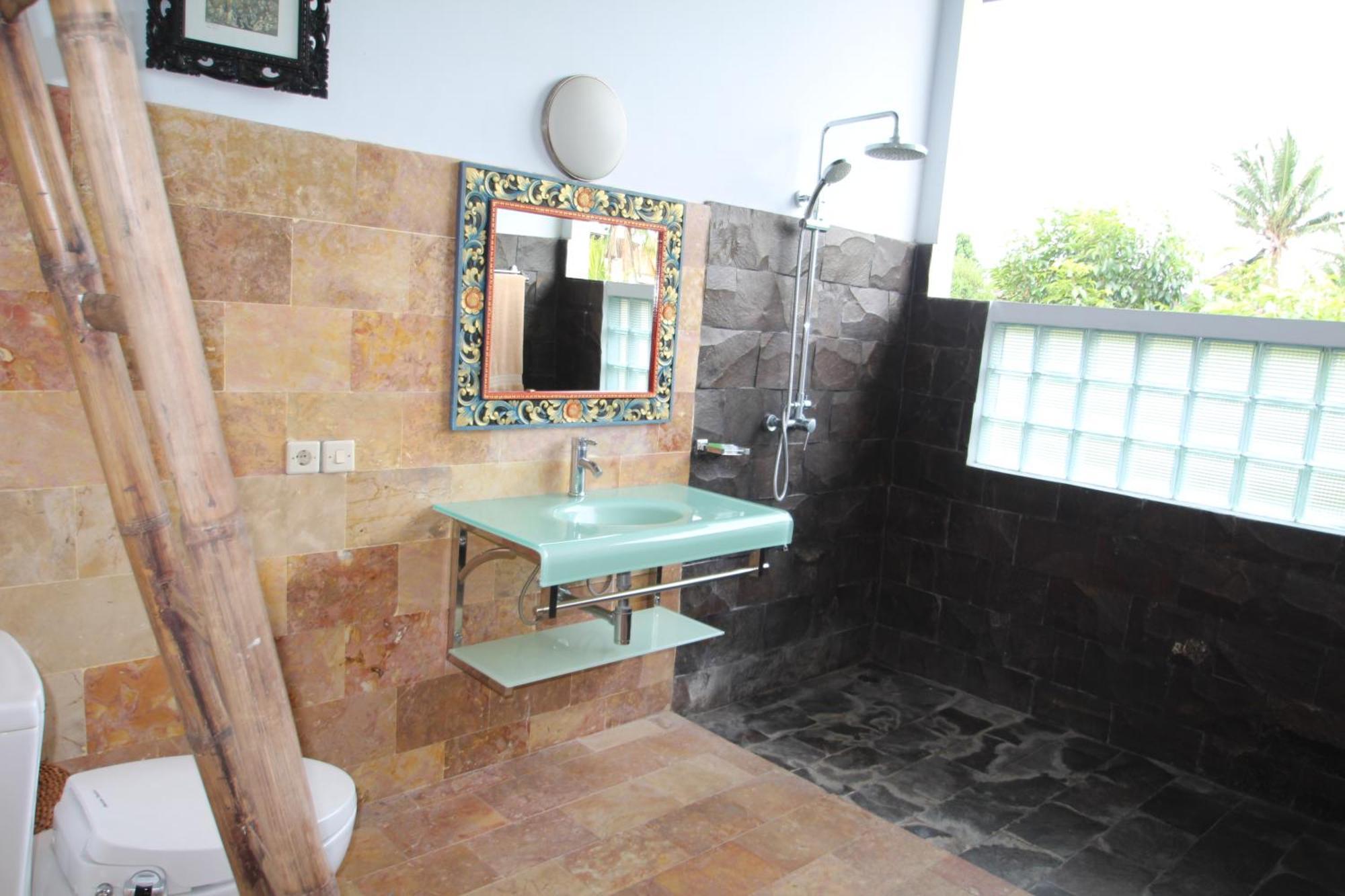 Uma Capung Mas Cottage Ubud  Ngoại thất bức ảnh