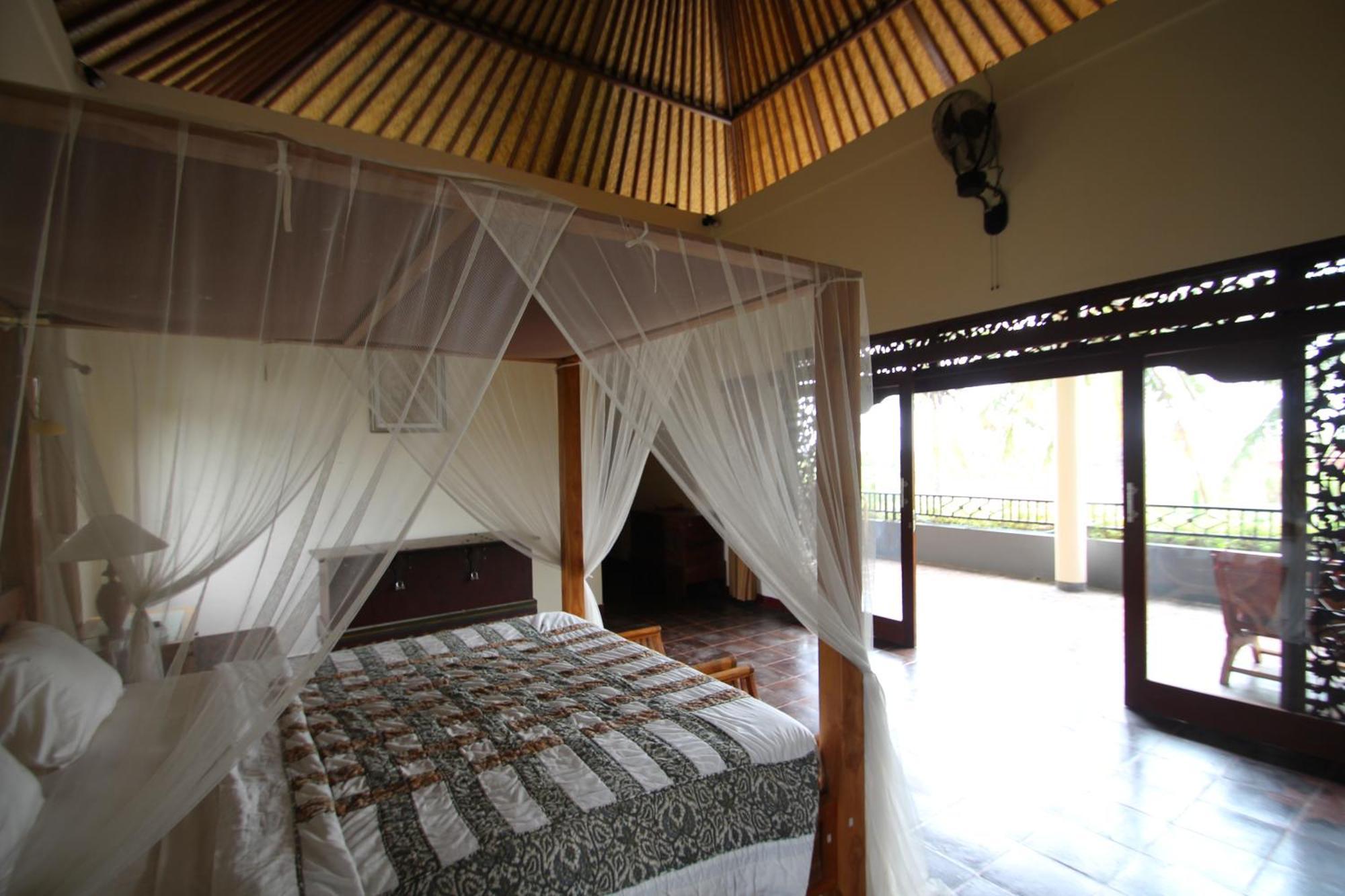 Uma Capung Mas Cottage Ubud  Ngoại thất bức ảnh